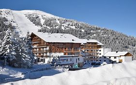 Das Alpenhaus Katschberg 1640 Inkl Lungau Card